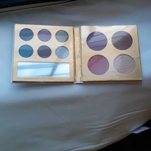 Pur midnight masquerade face palette